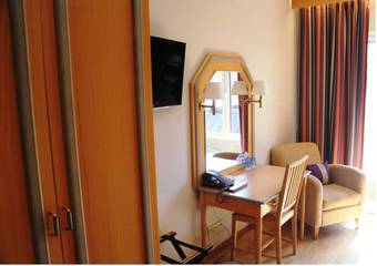 Park Alandia Hotel