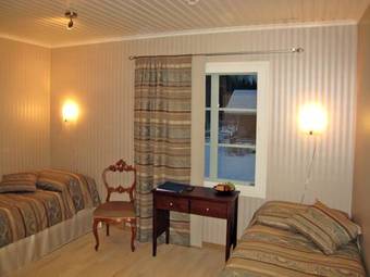 Hotel Sininen Helmi
