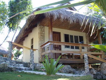 Hotel Tepanee Beach Resort