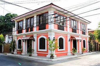 Casa Rica Hotel