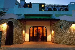 Hotel Capo Rossello