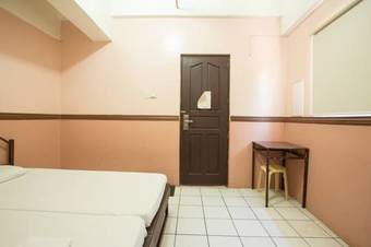Gv Hotel - Masbate