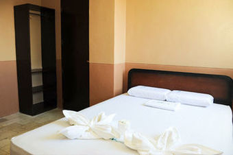 Gv Hotel - Catbalogan