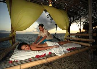 Hotel Sumilon Bluewater Island Resort