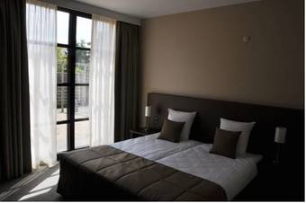 Hotel Boomgaard