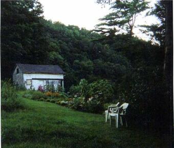 Bed & Breakfast A Meadow House