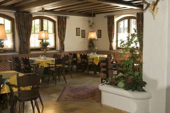 Hotel Alte Post