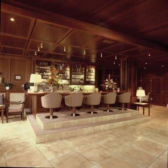 Landhotel Jagdhof