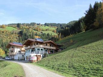 Apartamento Schragl