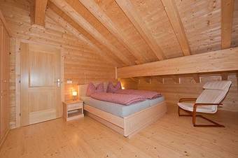 Harrys Chalet