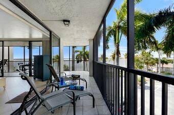 Apartamento Bay View Tower 237 Sanibel Harbour