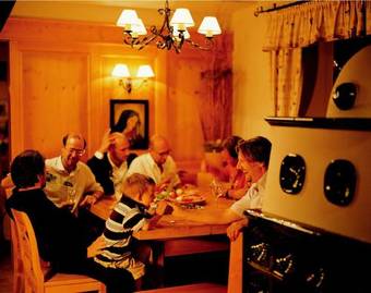 Hotel Schreiners Berghof