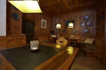 Hotel Sonnblick