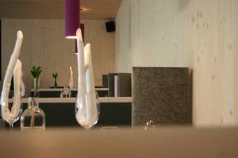 Molodge/hotel Lucas