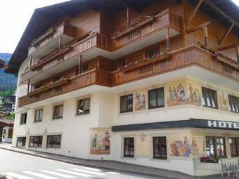 Hotel Post