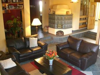 Hostal Rosenhof