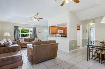 Sand Dollar Cottage