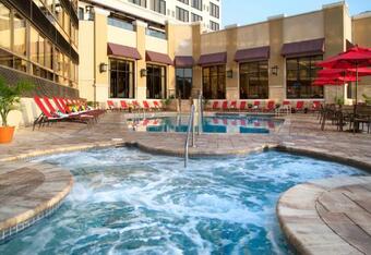 Hotel Ramada Suites By Wyndham Orlando International Drive