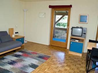Apartamento Appartements Popotnik