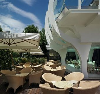 Hotel Boemia