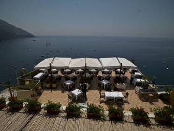 Hotel Montemare