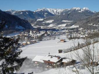 Hostal Pension Ebnerwirt