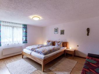 Apartamento Irene