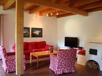 Holiday Home Josien Goldegg II