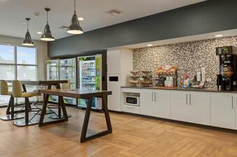 Hotel Extended Stay America - Orlando - Sanford