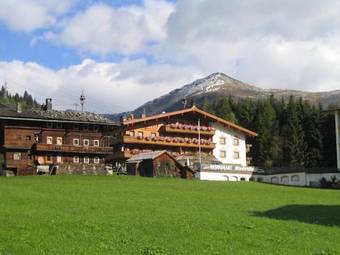 Hotel Glockenstuhl