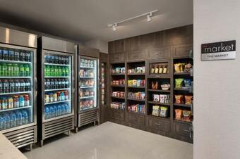 Hotel Residence Inn By Marriott Brunswick