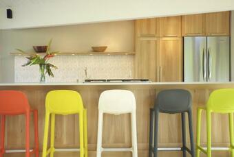 Haena Kai Home