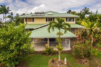 Maluhia Hale Home