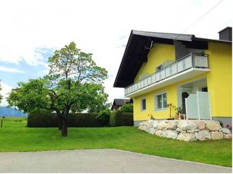 Apartments Urschitz