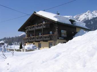 Hostal Pleiknerhof