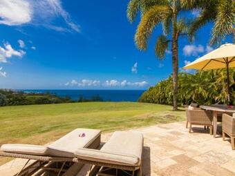 Hale Nanea Home