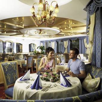 Hotel Silberberger