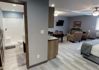 Hotel Beds N Sheds