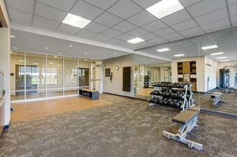Hotel Fairfield Inn & Suites Bardstown