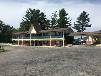 Motel Waterway Inn