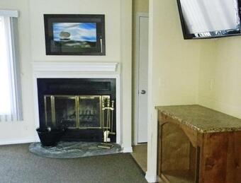 Apartamento Beautiful Vacation Condos Situated At Table Rock Lake