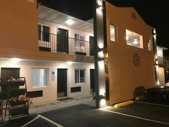 Motel The Carasaljo