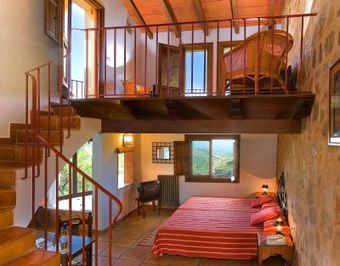 Hotel Alahuar