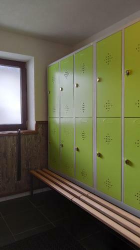 Hostal G�stehaus Maria