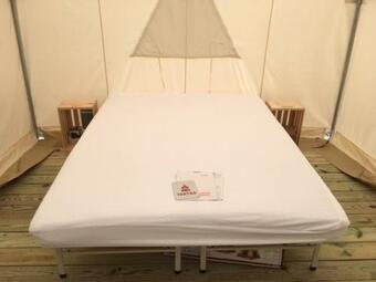Tentrr Signature - Orchard Tent Overlooking Mohonk