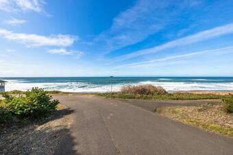 Coastal Dream