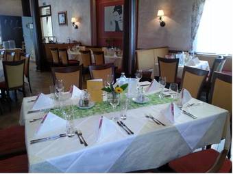 Hostal Postwirt