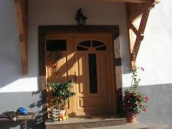 Apartamento Landhaus L�scher