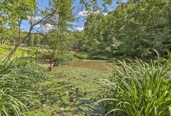 Cabin With Deck And Ranch - 1 Mi To Raystown Lake!