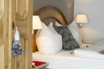 Alpenhotel Valluga